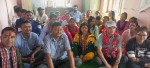 जोडी समुहसंग संवाद कार्यक्रम प्रभावकारी बन्दै