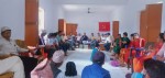 नेकपा एमाले साँफेबगर नगर कमिटीको बैठक सम्पन्न