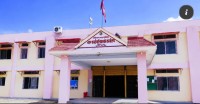 साँफेबगर नगरपालिकाद्वारा विद्यालय दिवा खाजा आपूर्तिका लागि प्रस्ताव आह्वान