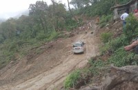 सुदूरपश्चिमका ७ जिल्लामा सवारी साधन सञ्चालनमा रोक