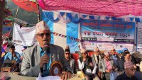 बालमैत्री स्थानीय शासन घोषणा गर्ने वडाको संख्या ४ पुग्यो