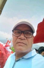 खोजी कार्यमा सहयोग गरि दिन परिवारको आग्रह