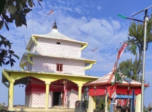 “त्रिपुरा सुन्दरी तितौडा“ संक्षिप्त परिचय