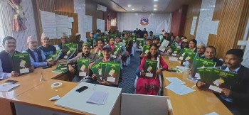 गुणस्तरीय शिक्षाका लागि अग्रसर हुन मंगलसेन नगरपालिकाका नगर प्रमुख बाेहराकाे जाेड