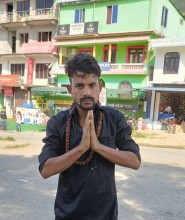 अछामी  गजल