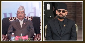 गणतन्त्र दिवसको विशेष समारोहमा बालेन बोल्न चाहेनन्, सम्बोधन गरि दिन राष्ट्रपतिलाई पत्र