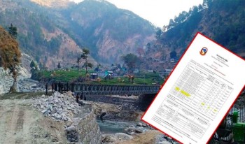 बेलिब्रिज सारिने