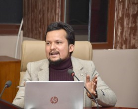 जेन्जी पुस्ताको विद्रोही बिगुल : भ्रष्टाचार र बेथिति विरुद्धको नयाँ जनआन्दोलन