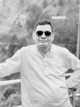 अछामका प्रतिष्ठित व्यापारी खेमराज कुँवरको निधन