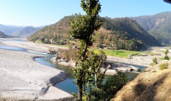 पश्चिम सेती प्रसारण लाइन ४०० केभी क्षमताको निर्माण हुने