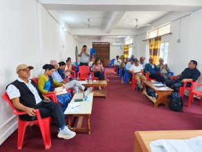 महिलाको सशक्तिकरण र बाल अधिकार संरक्षणमा वाक नेपालका कार्यक्रम प्रभावकारी