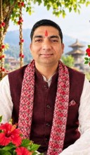 षोडशा देवी माविको प्रअमा रिमाल सिफारिस