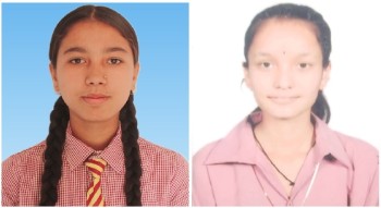 अछाममा एसइई परीक्षामा दुई छात्राको नतिजा उत्कृष्ट