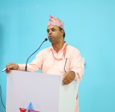 आत्माले बुझ्ने सम्पत्ति: मान्छेको लोभ र समाजको सत्य