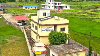 एक वर्षमा पाँच करोड बढीको विद्युत बिक्री