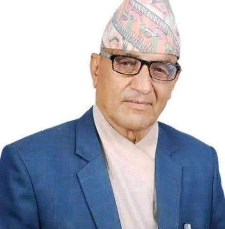 सन्तुलन र न्यायको प्रगतिवादी चेतना