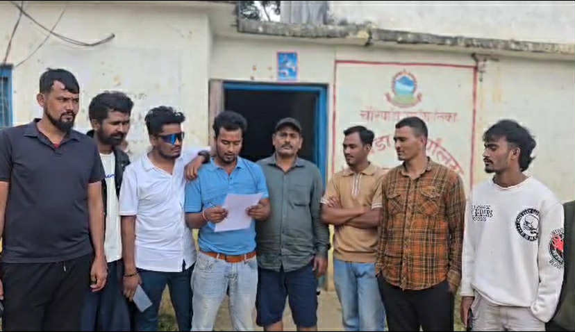 लुंग्रामा १५ वर्ष पछि दशैं हुँदै