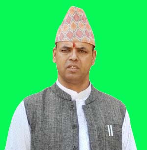 सत्ताको गोली : युवाको बलिदान