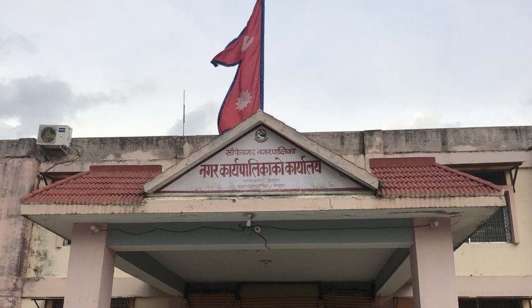 एसइई परिक्षामा साँफेबगरका ७१.८२ प्रतिशत विद्यार्थी उत्तिर्ण