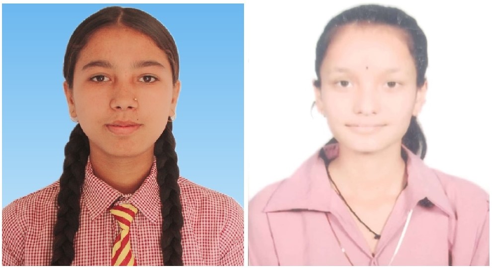 अछाममा एसइई परीक्षामा दुई छात्राको नतिजा उत्कृष्ट